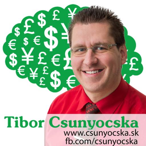 Tibor Csunyocska